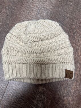 C.C Beanie